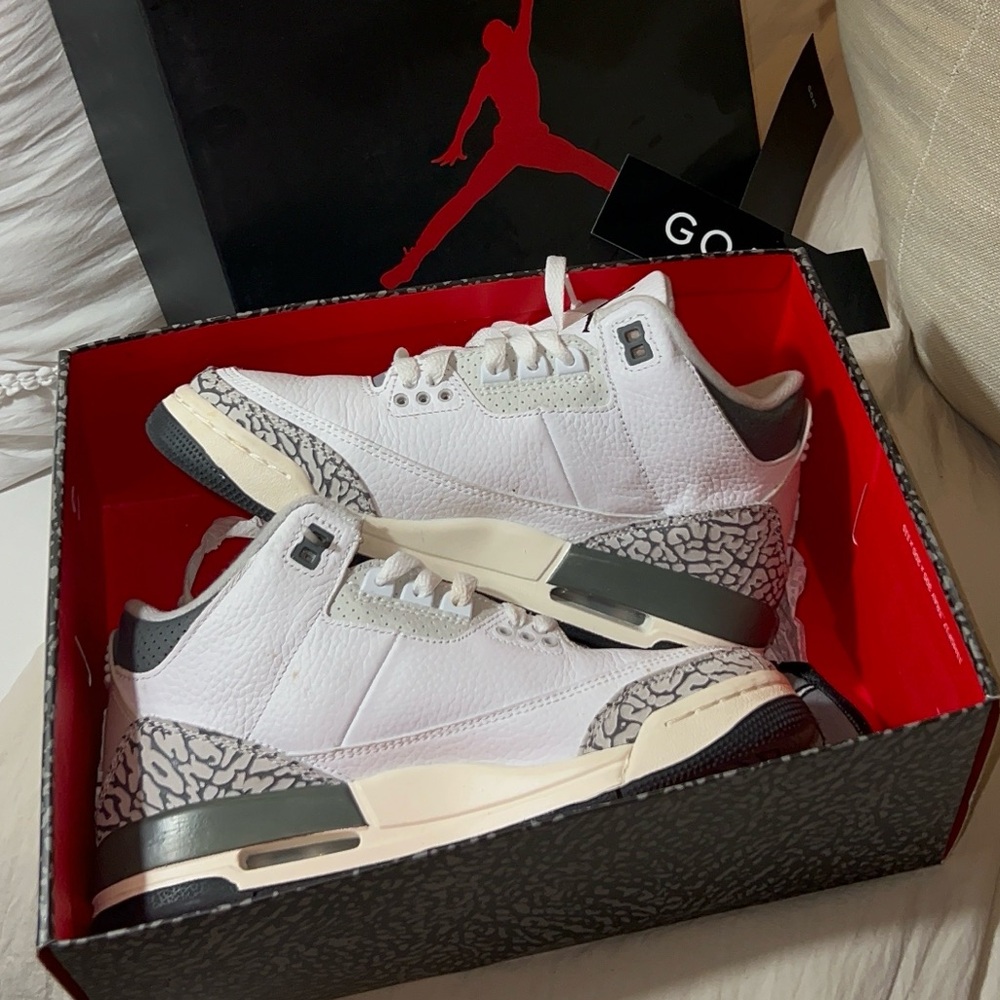 Air Jordan Retro GS ‘Hide N’ Sneak’